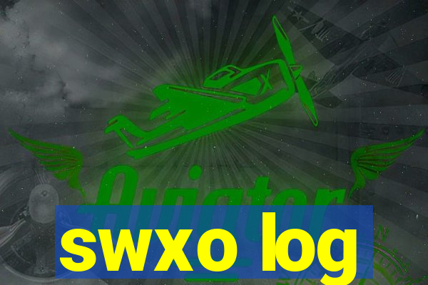 swxo log